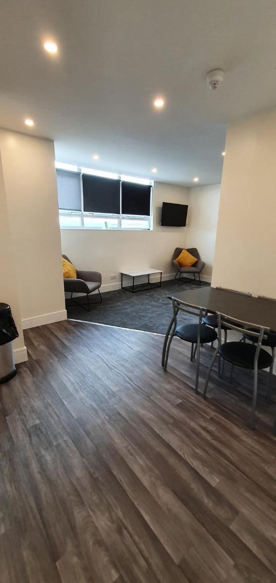 St Nicholas Holiday Apartments - Hizvo