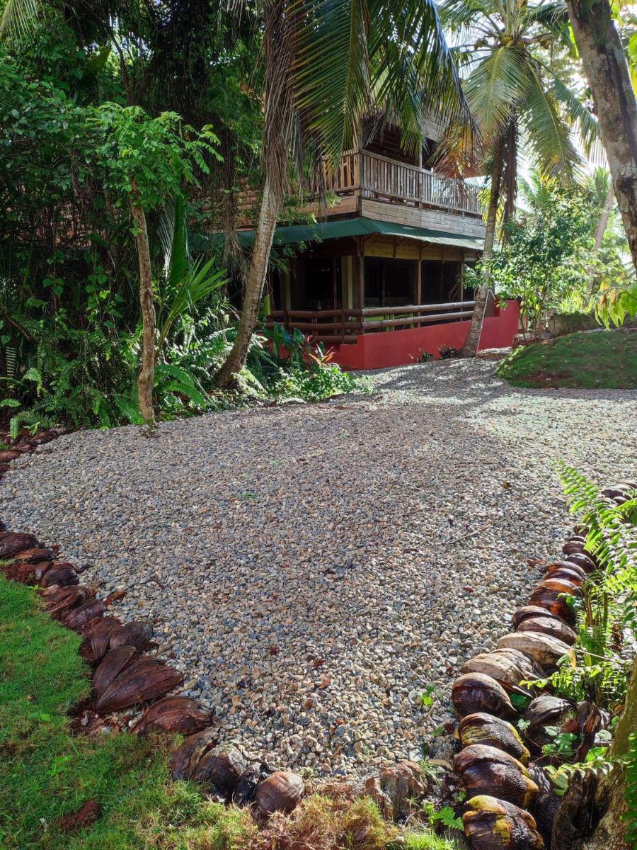 Aventura Rincon Ecolodge - Housity