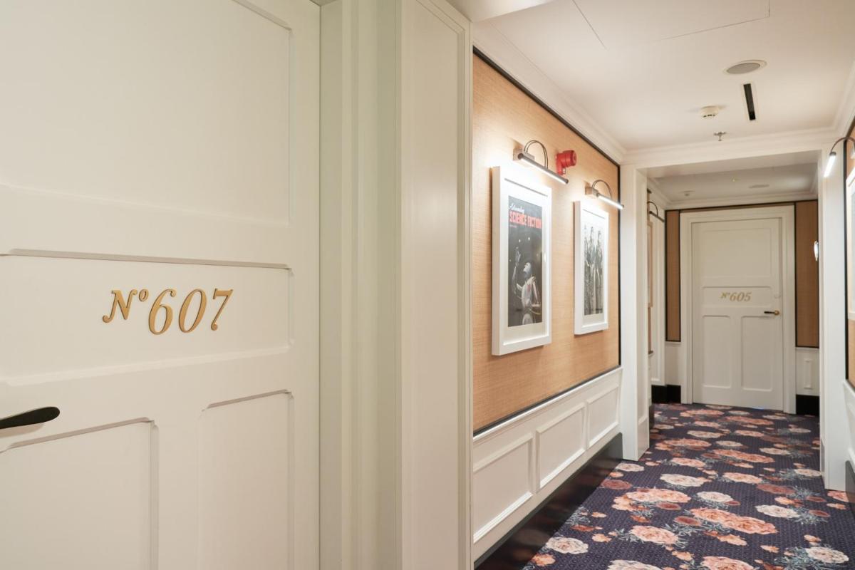 Imagen de la galería de BLESS Hotel Madrid - The Leading Hotels of the World, en Madrid