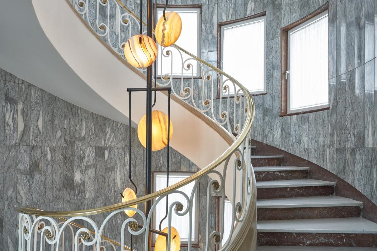 Imagen de la galería de BLESS Hotel Madrid - The Leading Hotels of the World, en Madrid