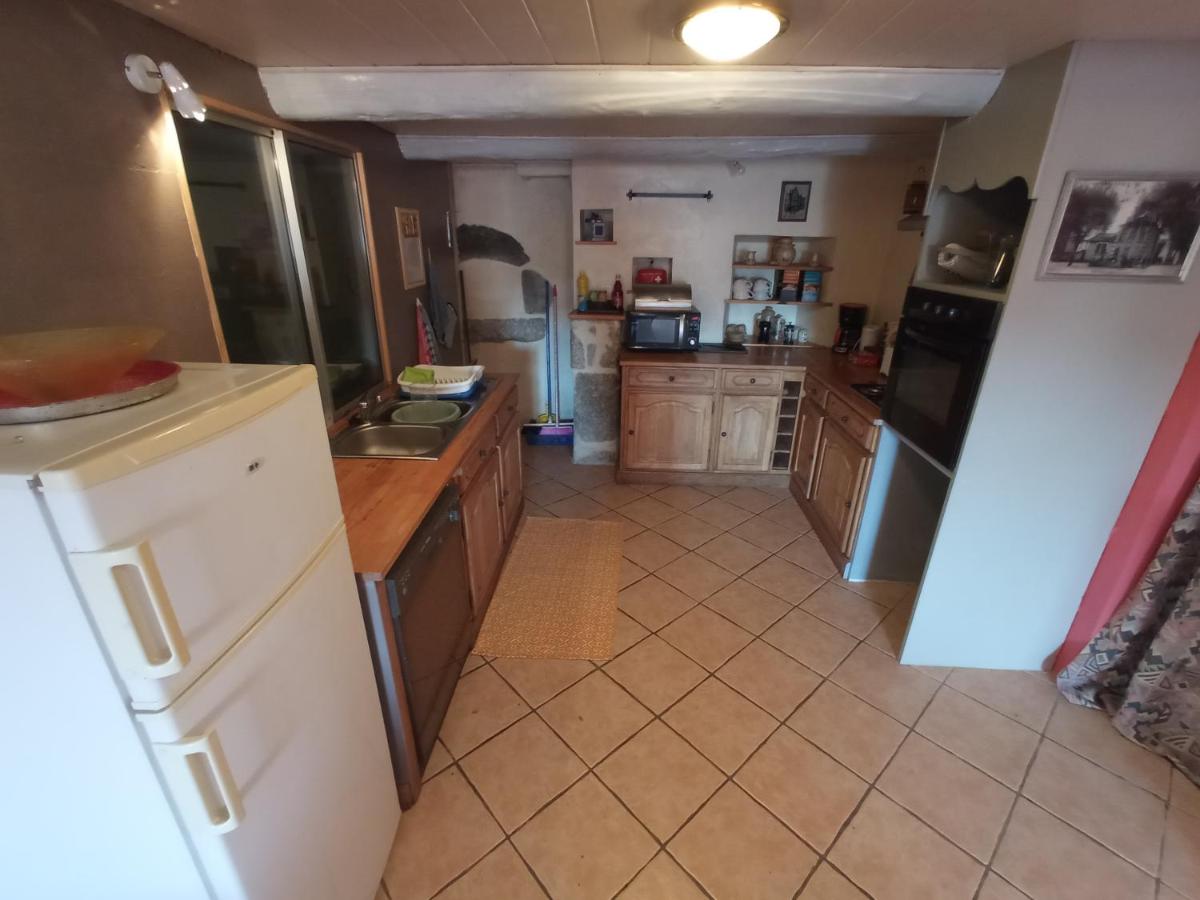 gite à la ferme - Housity