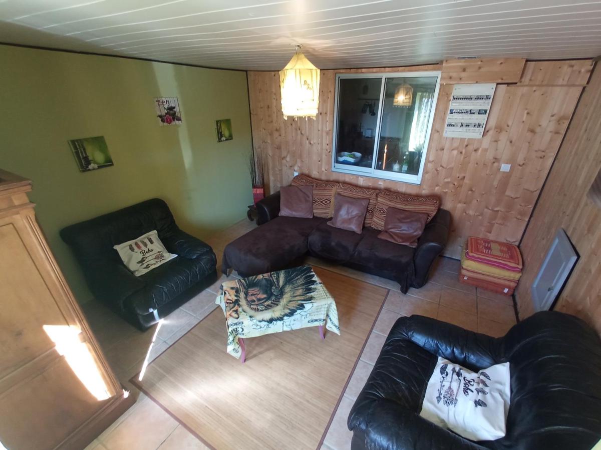 gite à la ferme - Housity