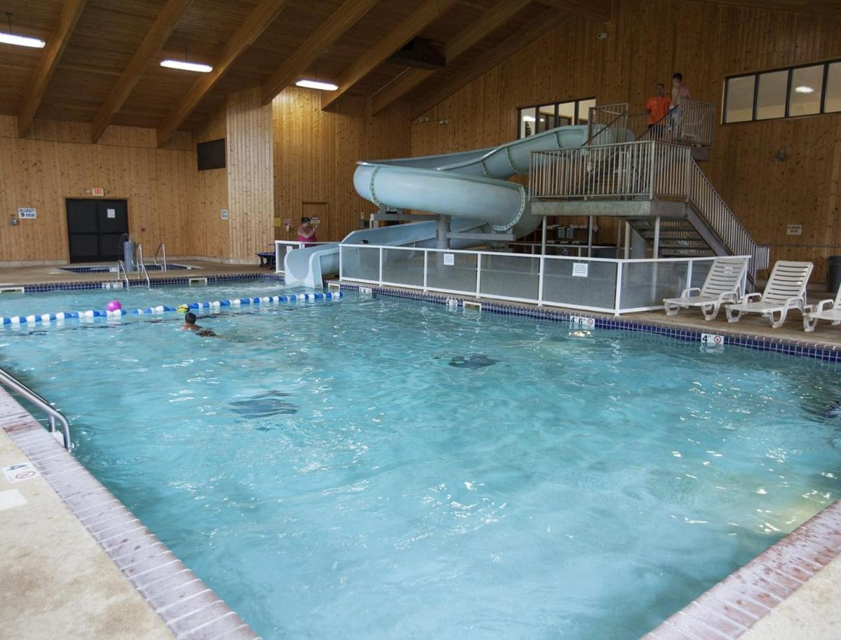 Breezy Point Timeshare #8 - Housity