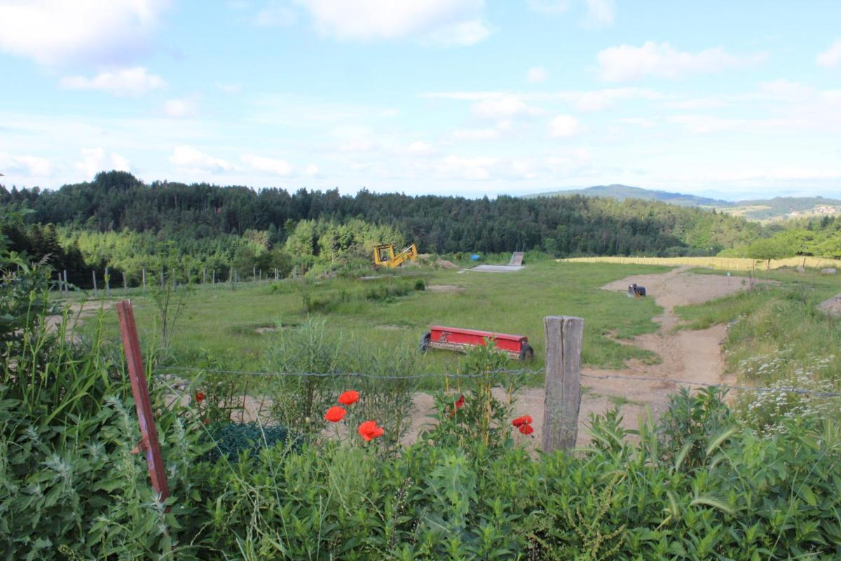 gite à la ferme - Housity