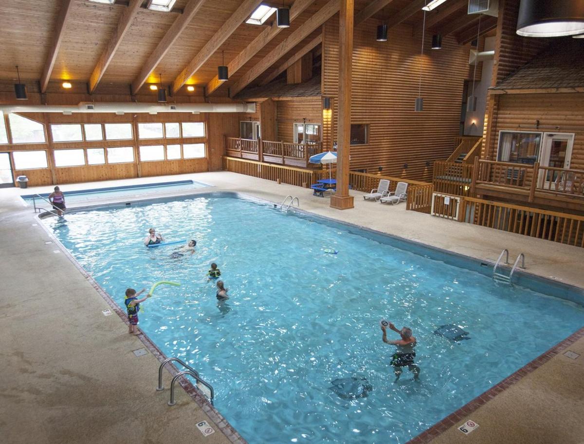 Breezy Point Timeshare #8 - Housity