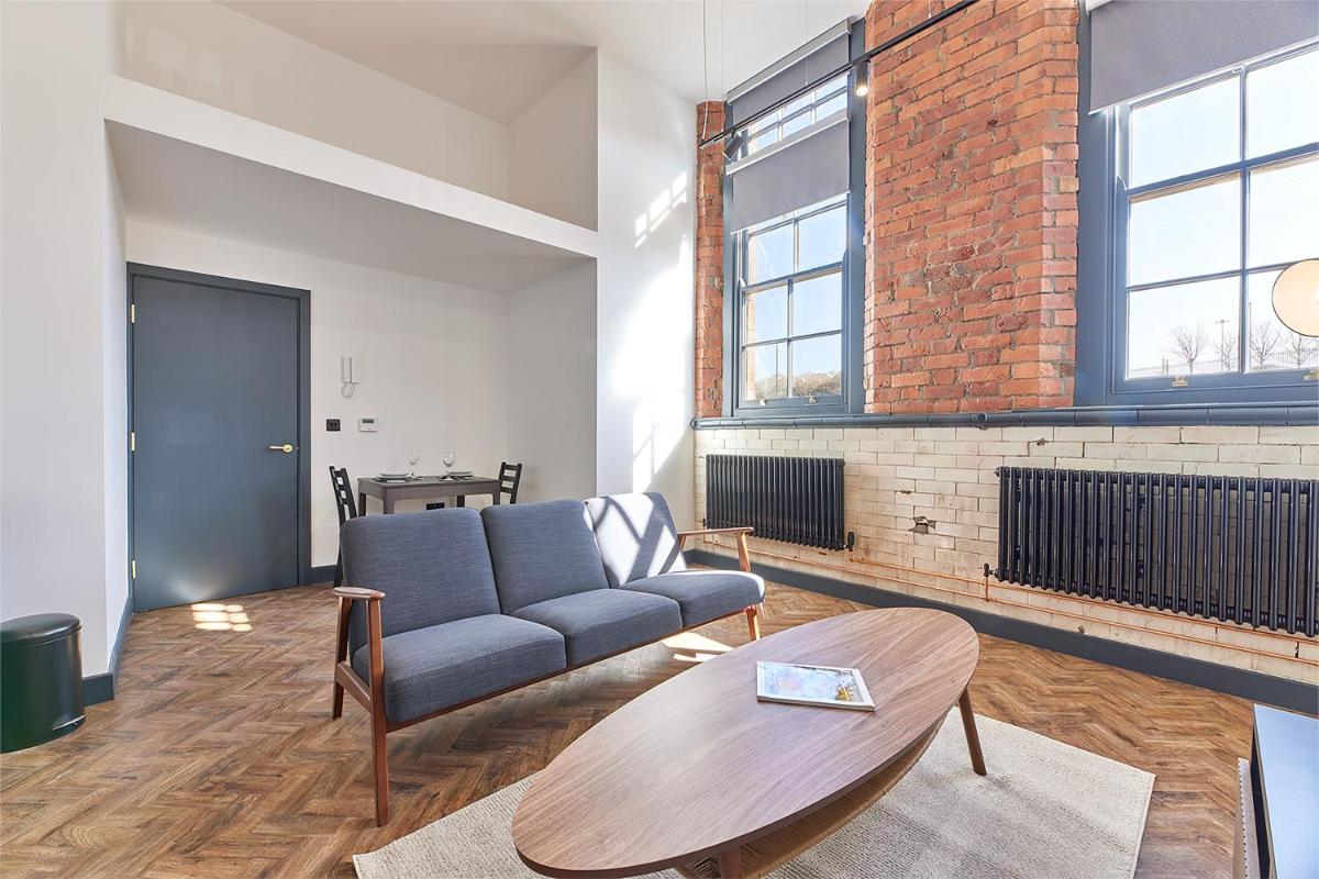 No 2 at Simpson Street Apartments Sunderland - Housity
