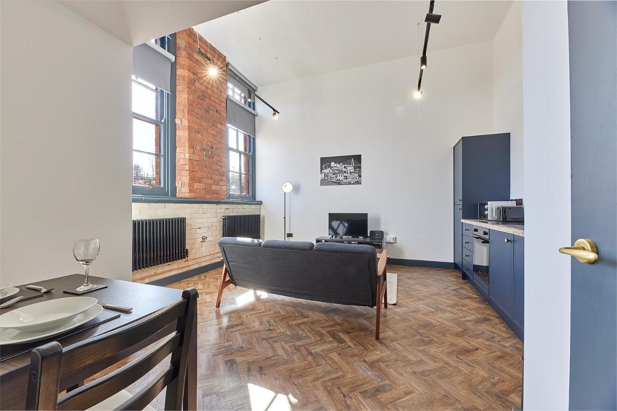No 2 at Simpson Street Apartments Sunderland - Housity