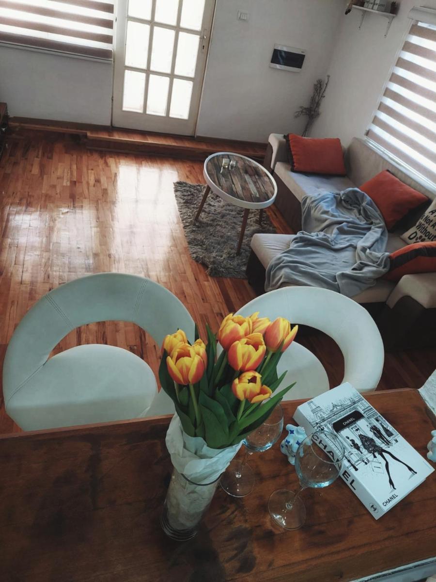 Happy Place - Housity
