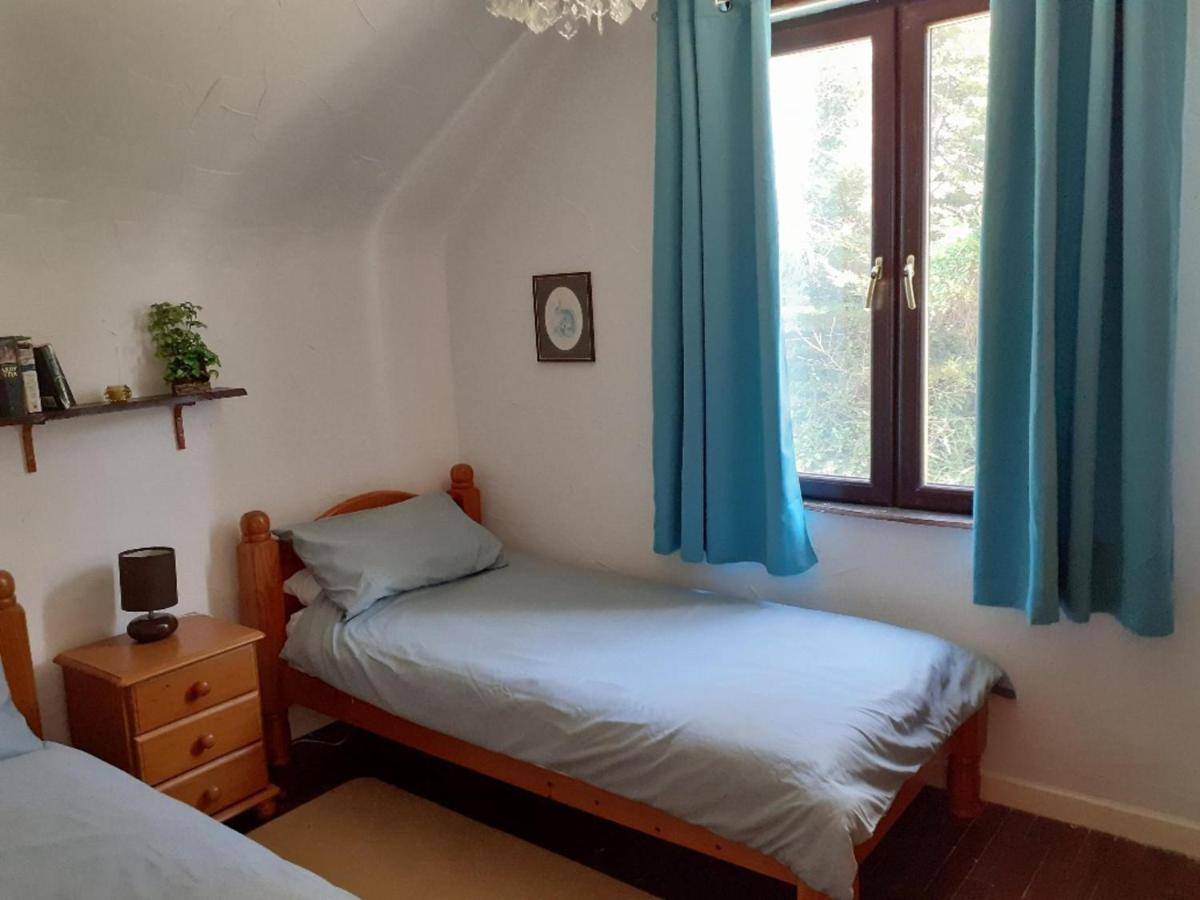 Suitetrails - Inviting 3-Bed House in langourla brittany