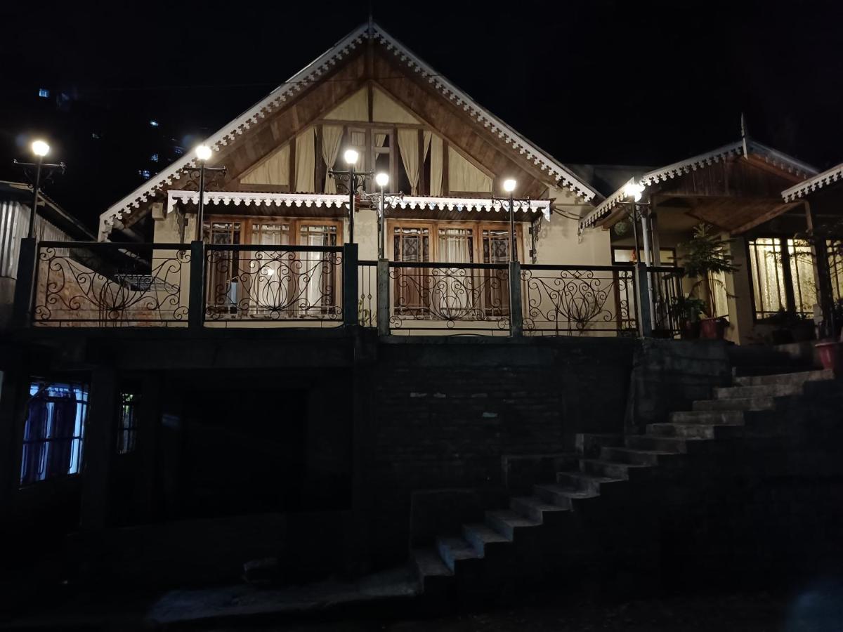 Marigold Manor Homestay - Housity
