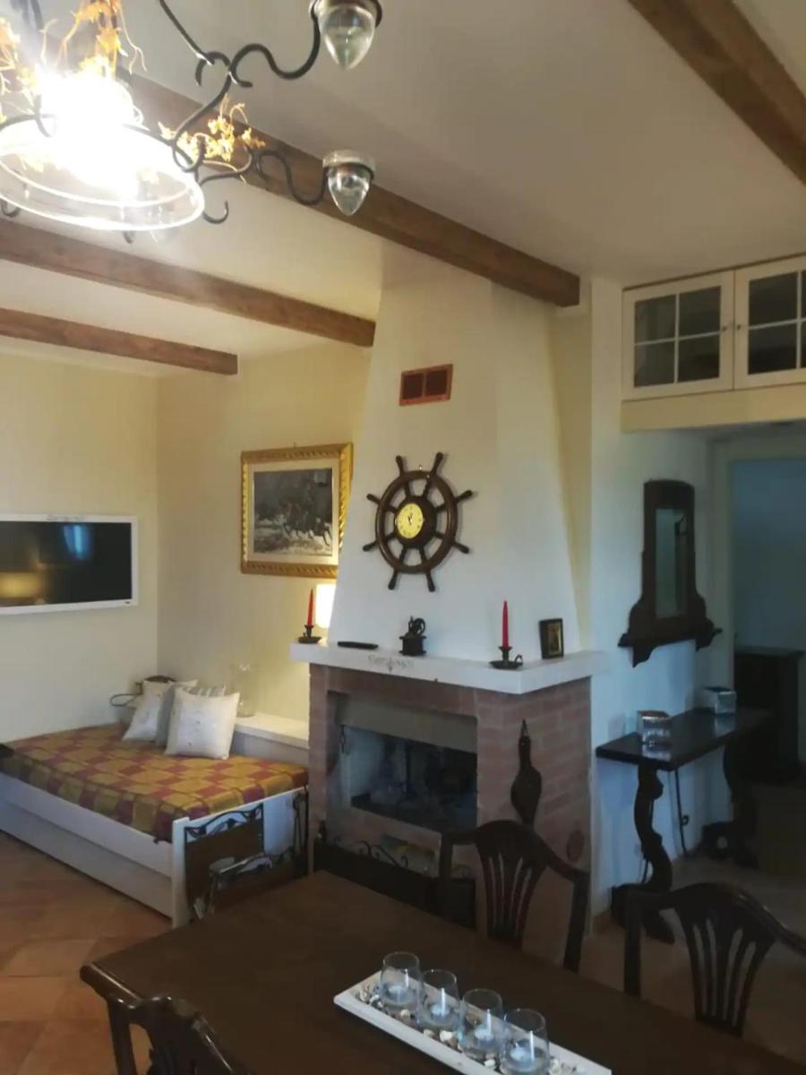 Casa in campagna oltrepo' pavese - Housity