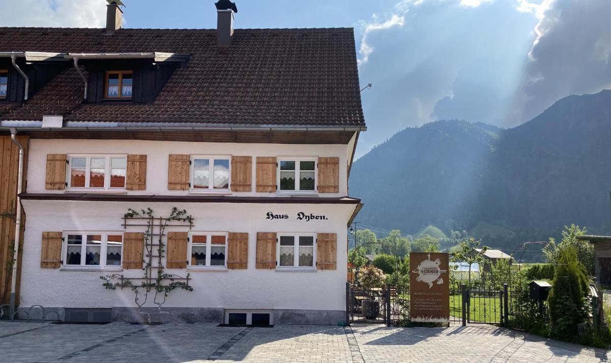 Haus Oyben - Housity