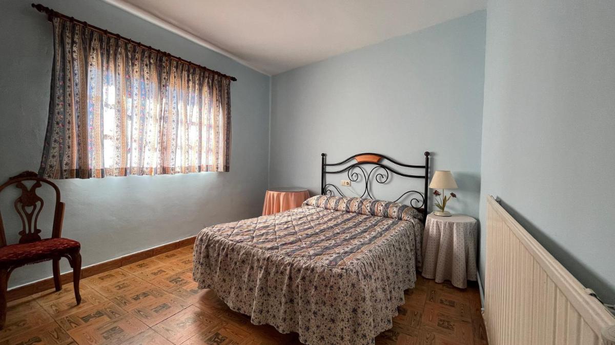 LA PARRA - Casa Rural en el Valle del Jerte - Housity