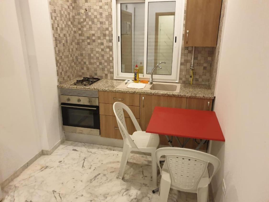 Suitetrails - Neuf & Moderne au jardin de Carthage