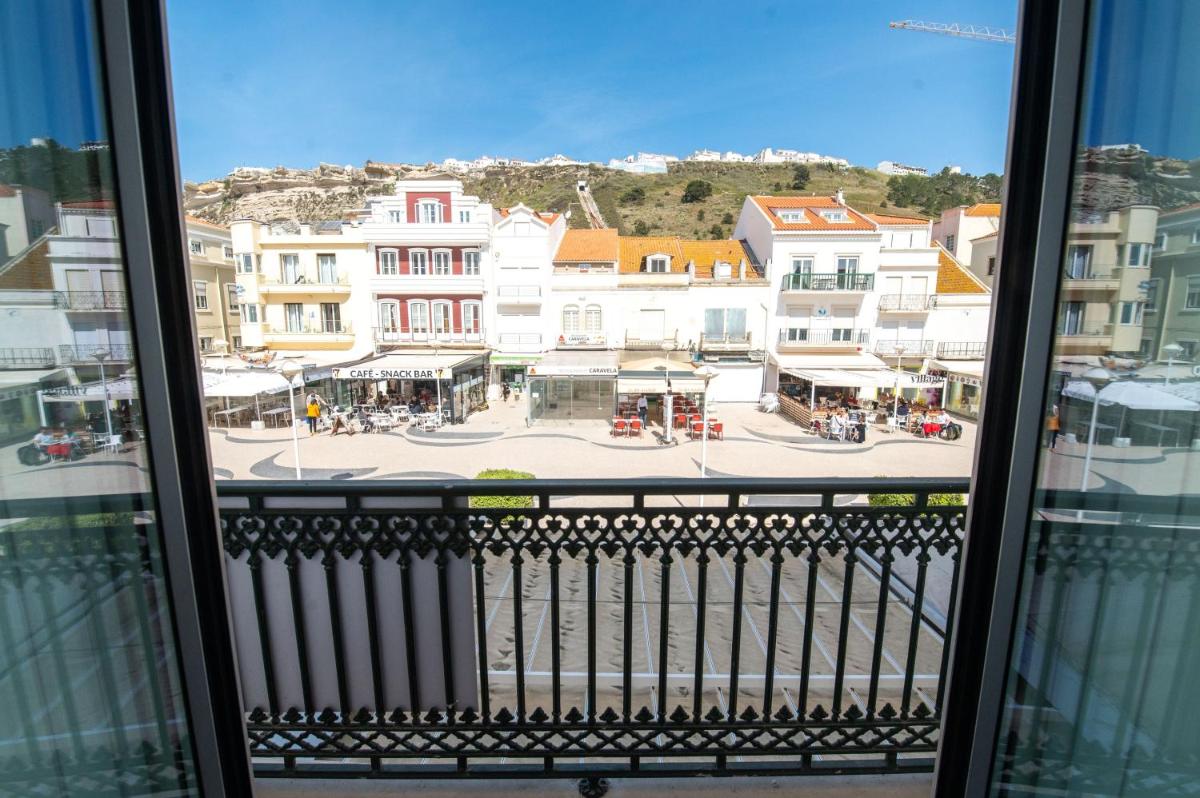 Cosy house in Nazare with sea view - Housity