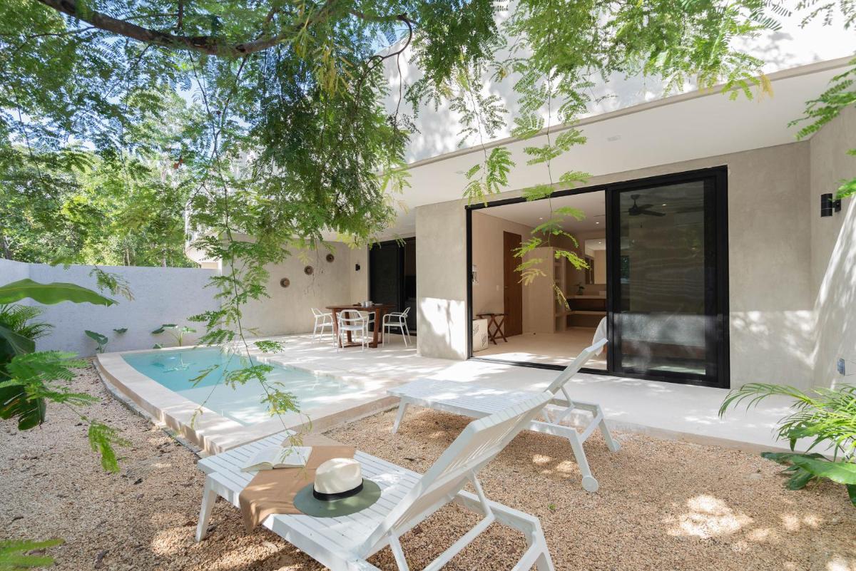 Suites at TreeTops Tulum - Housity
