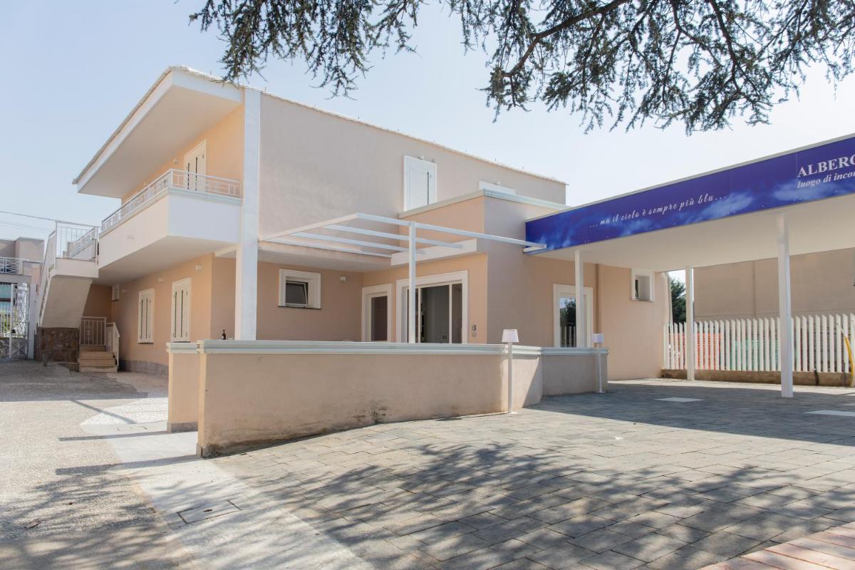 Albergo Libera Gioventù - Housity