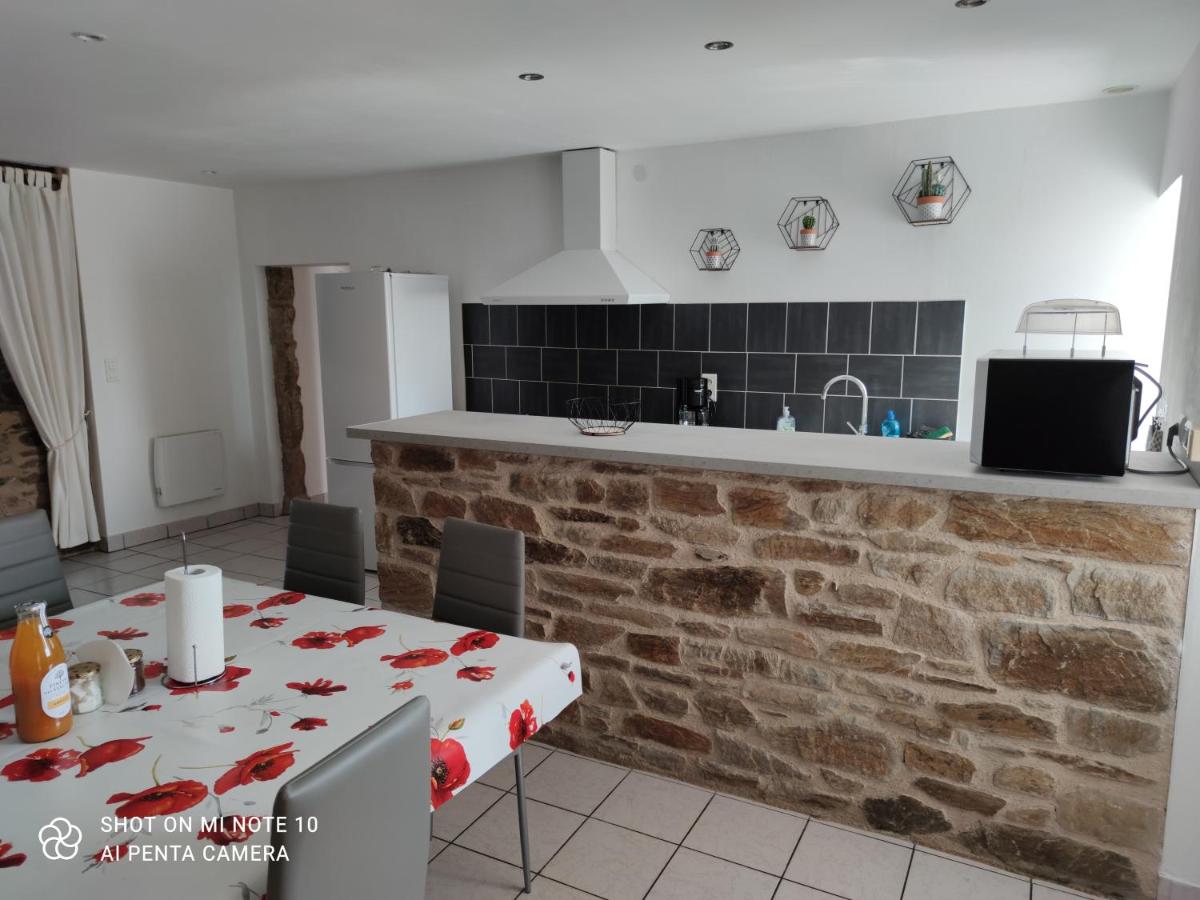 Les gites de la bouldoire le marronnier - Housity