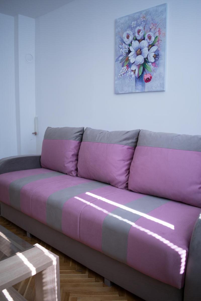 Gerardus Apartmani - Housity