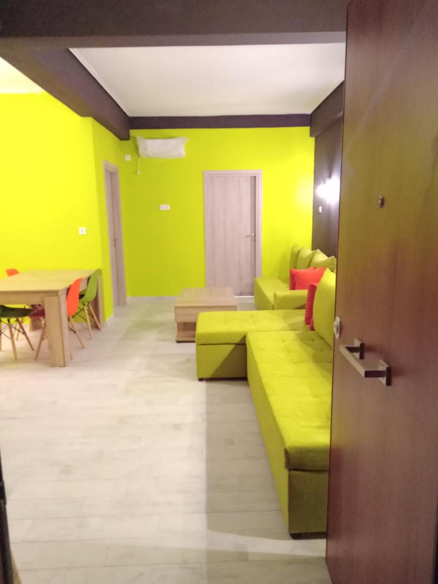 Tonias house in Athens 2 - Housity
