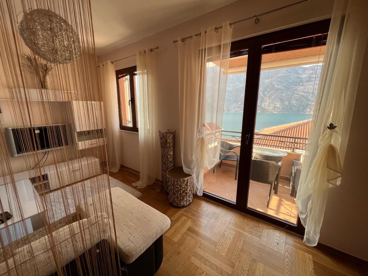 Risan Club apartment BEST VIEW - Housity