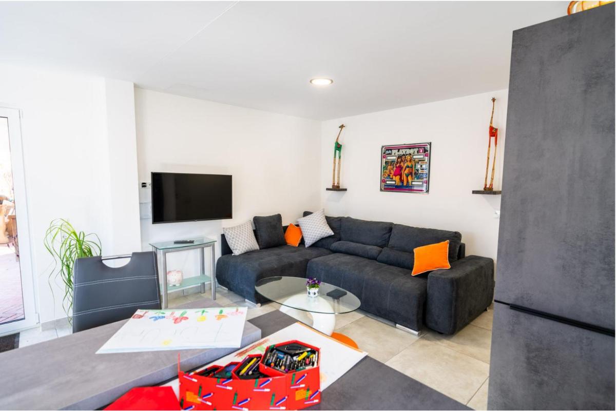 Ferienwohnung Birkenried - Housity