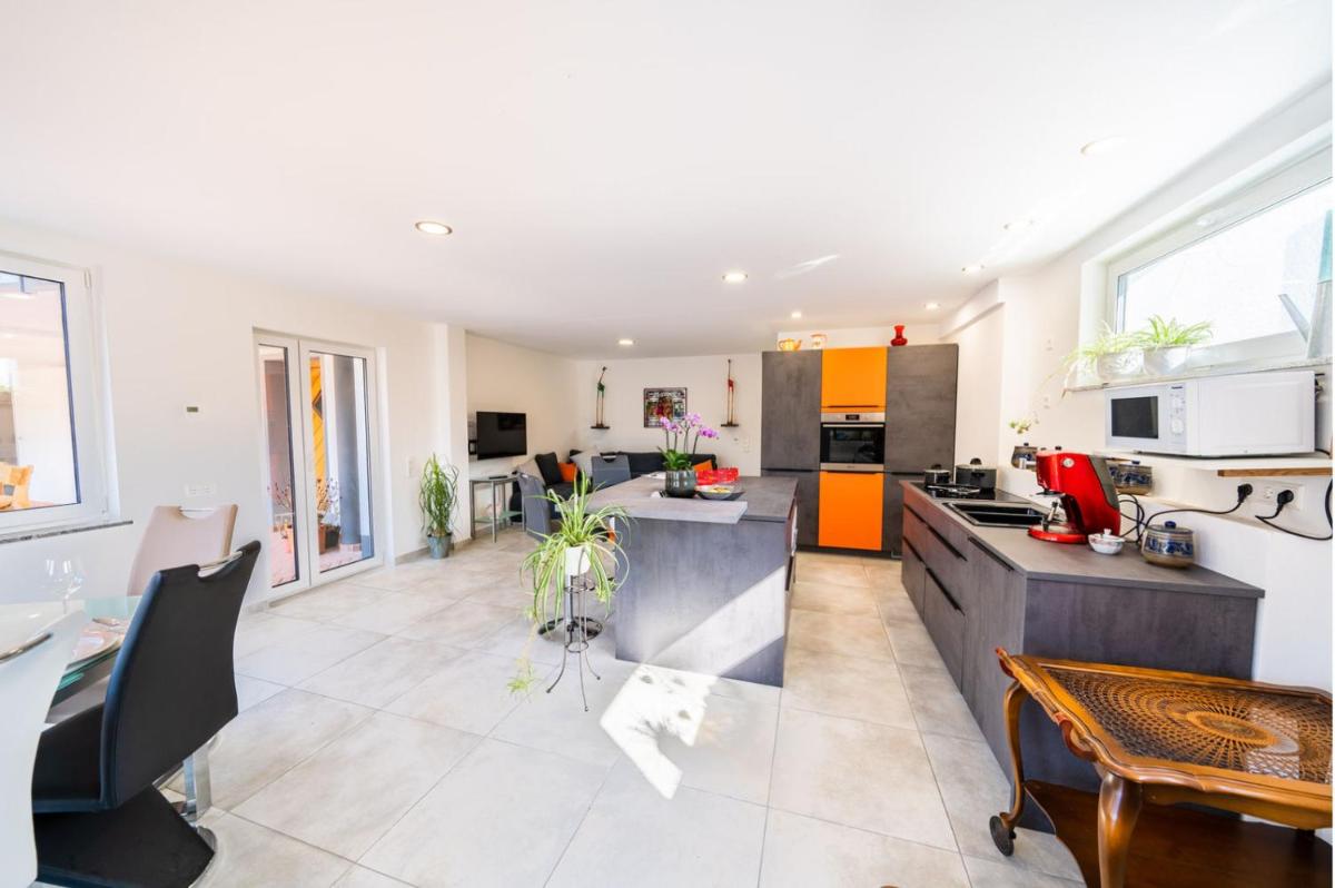 Ferienwohnung Birkenried - Housity