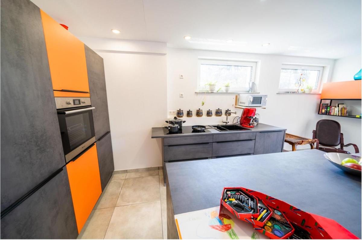 Ferienwohnung Birkenried - Housity
