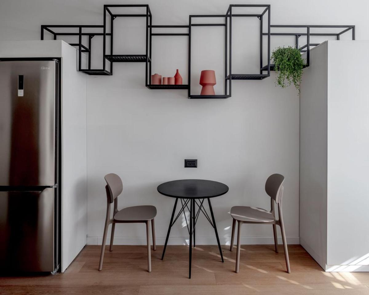 DeBlox living - Ben Avigdor Apartments - Housity