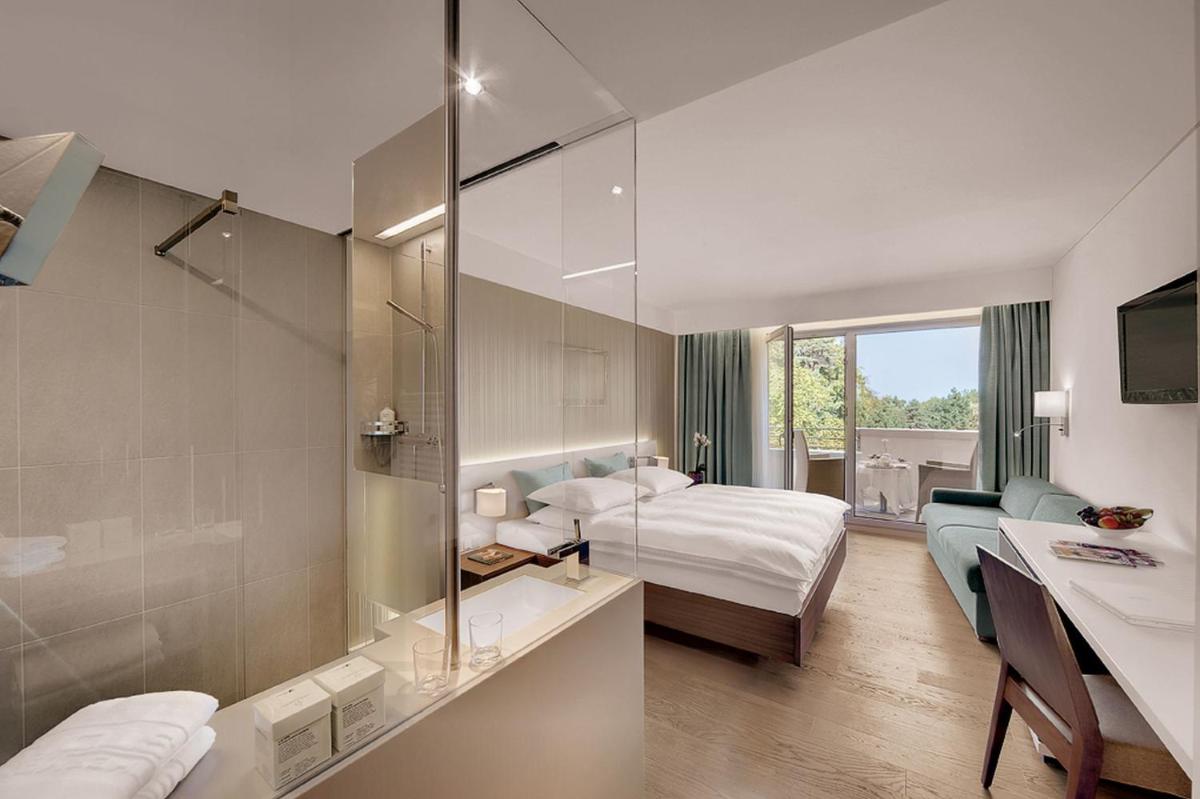Thermenhotel Stoiser - Housity