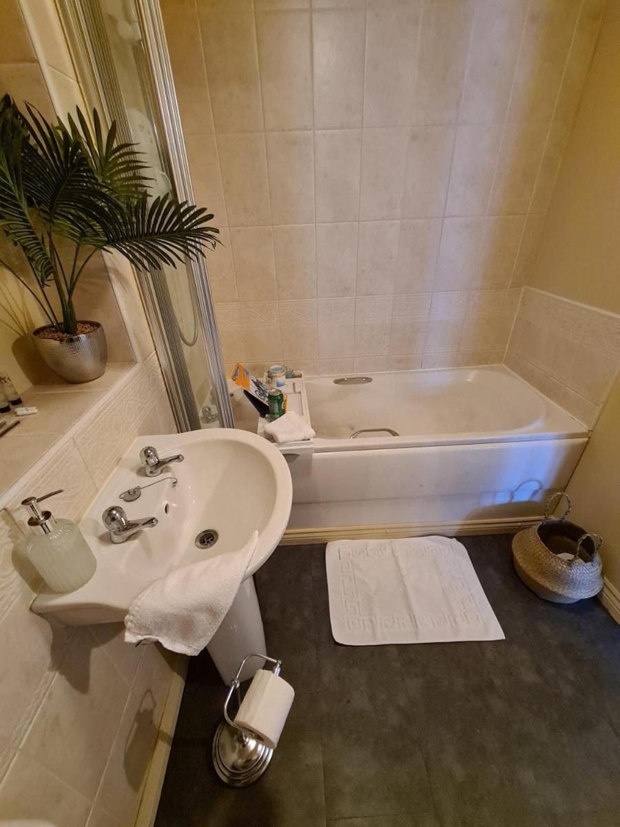 The Shambles by Spires Accommodation A Boho styled place to stay just 3 miles from Birches Valley visitors Centre Cannock Chase - Housity