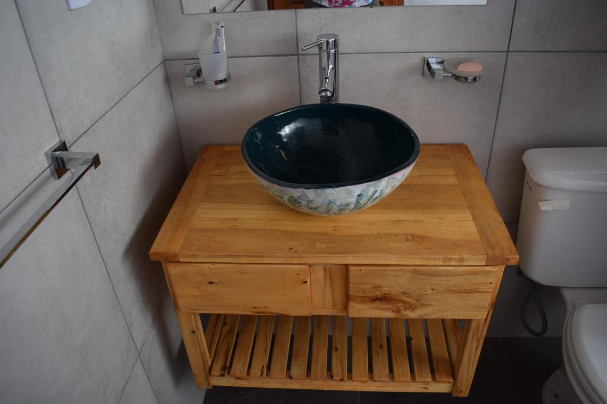Cabaña Nono Alberto - Housity
