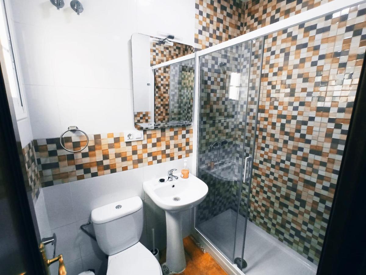 Alojamiento Los Alcornocales - Housity