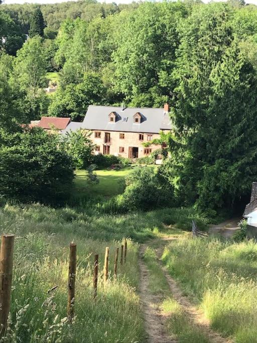 Woodmill Farm Cottage - Housity