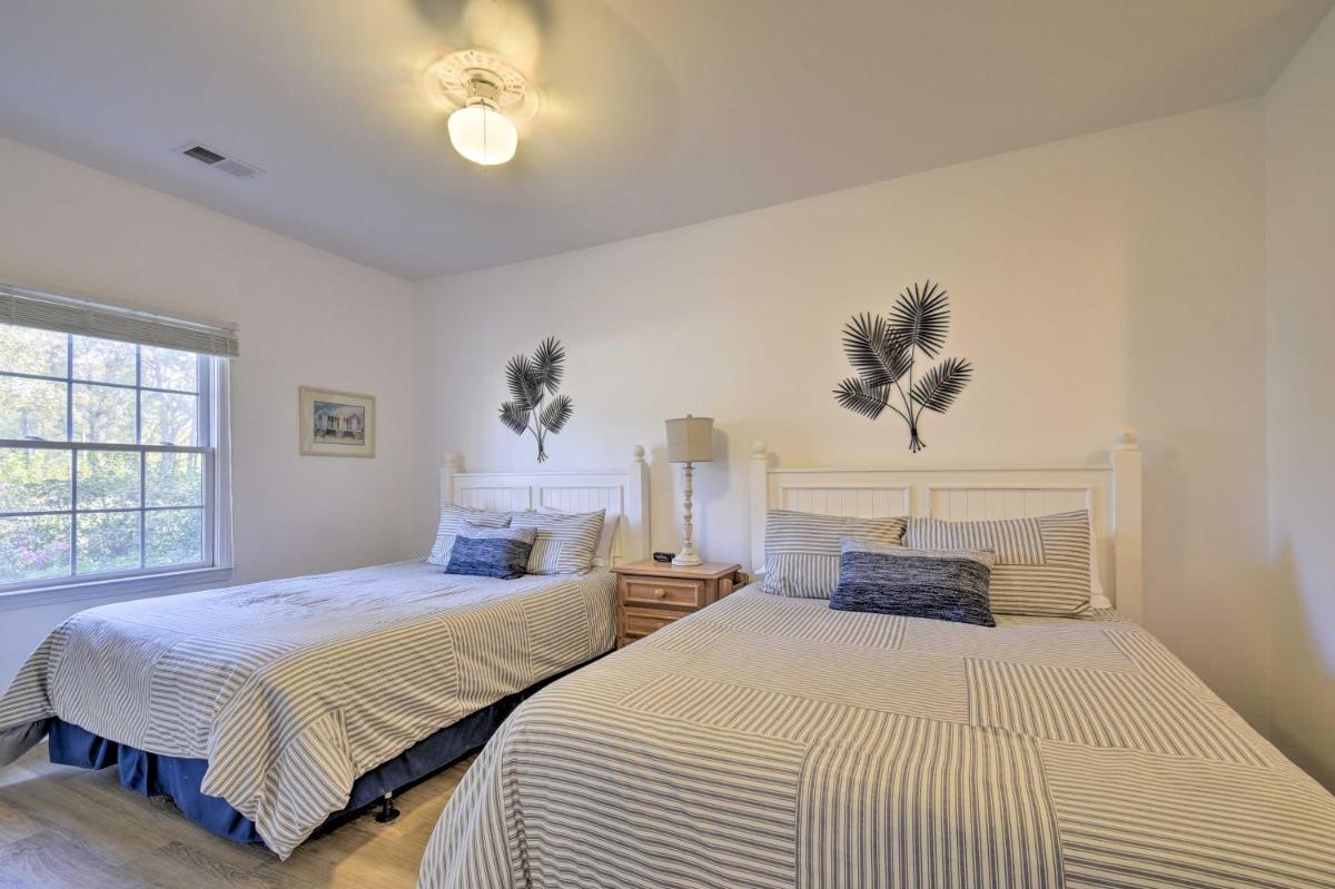 Sunset Beach Retreat - Monthly Rentals Welcome! - Housity