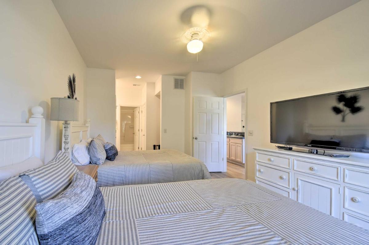 Sunset Beach Retreat - Monthly Rentals Welcome! - Housity