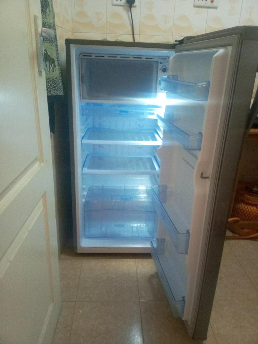 The Red Nest Nahashon Kimemia One Bedroom - Housity