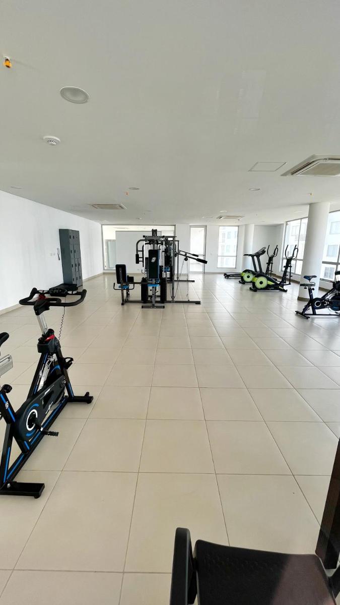Apto Alquiler Girardot - Housity