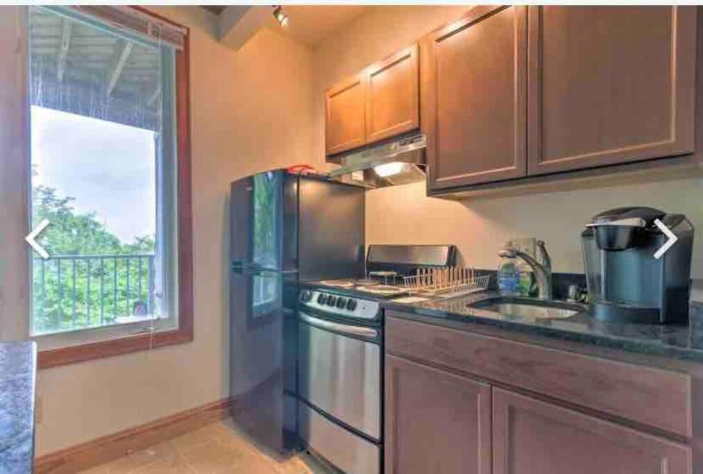 Beautiful mountain-Peaceful Condo - Housity