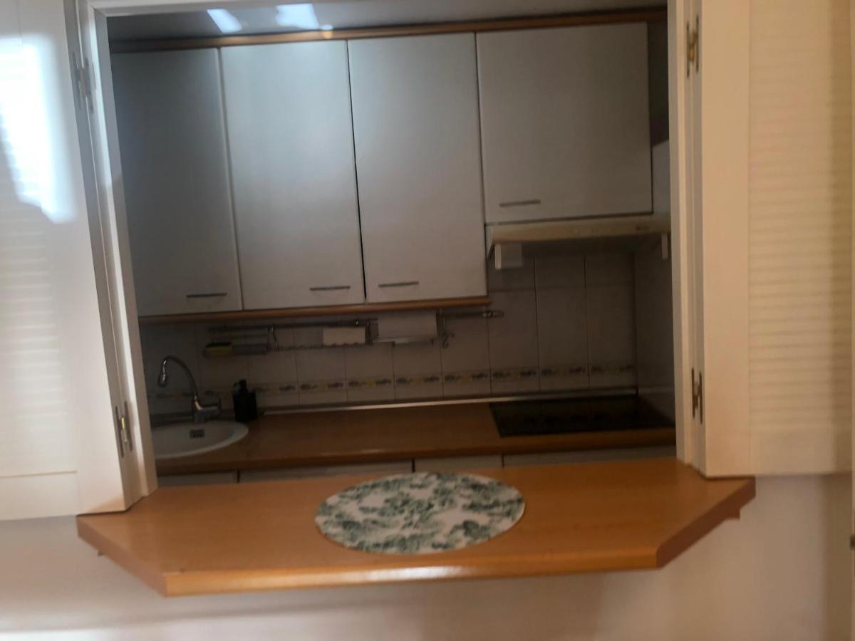 Apartamento céntrico - Housity