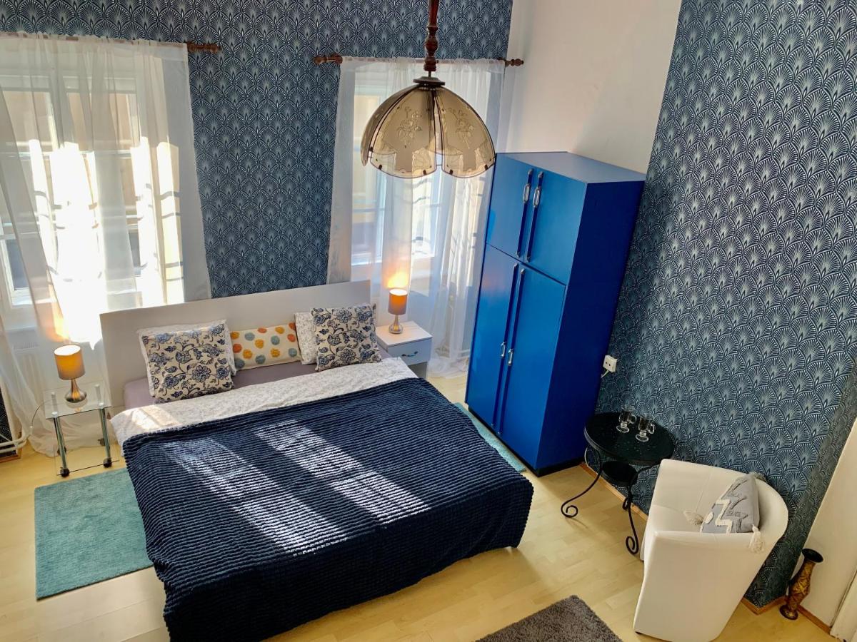 Apartman Natalya Gold Cesky Krumlov - Housity