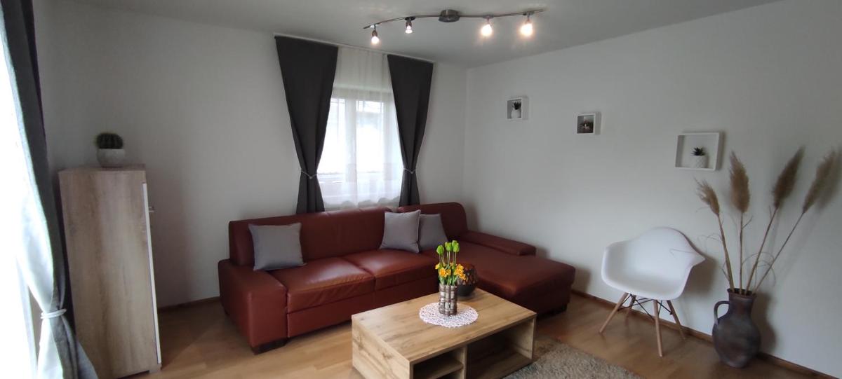 Apartment Morgensonne - Housity