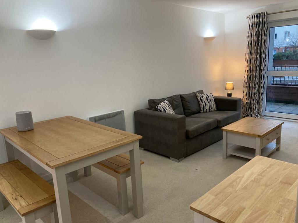 Apartment D102 - Housity