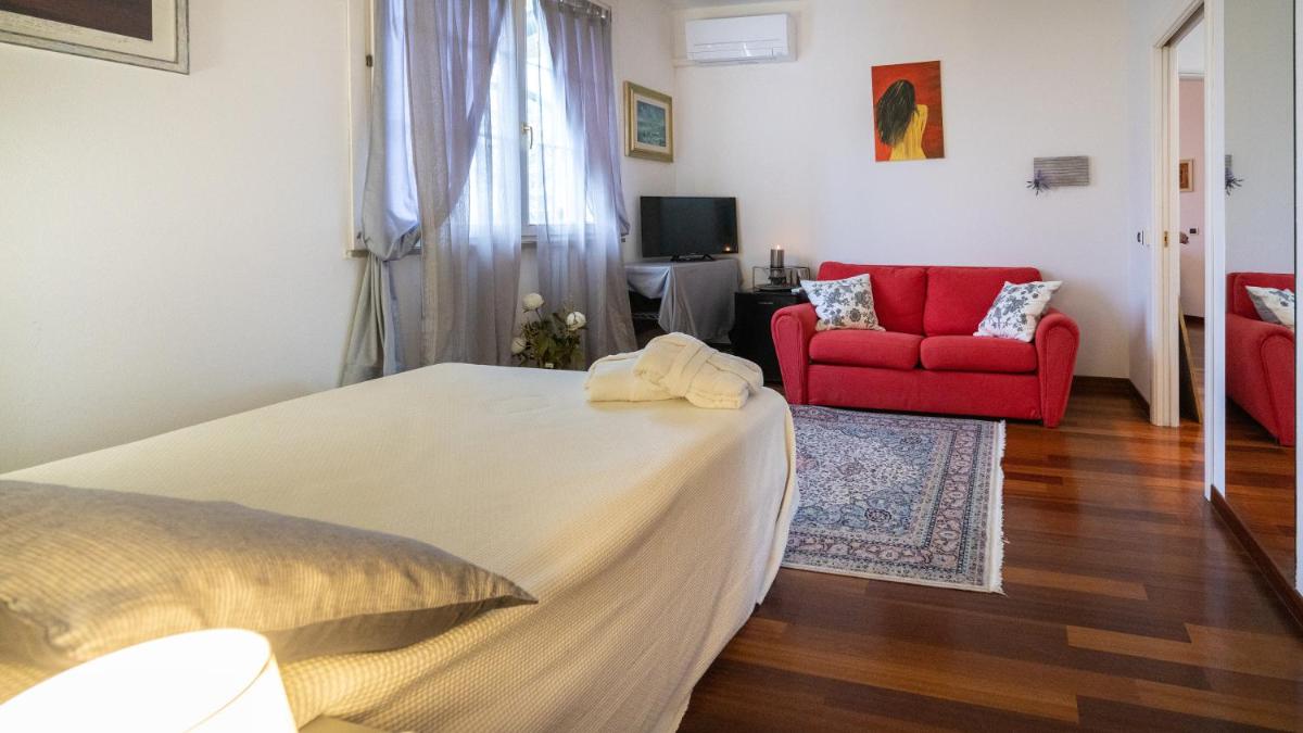 B&B LA VILLA - Housity