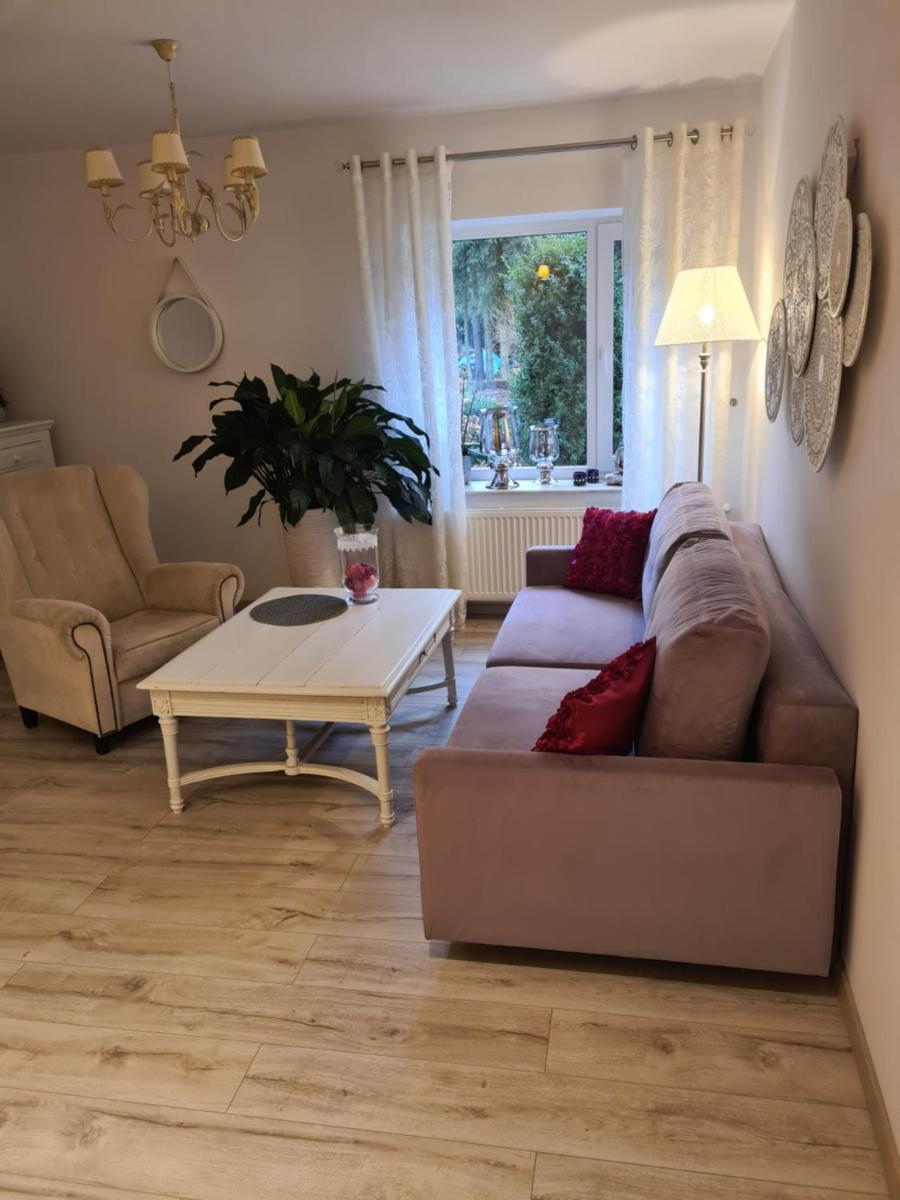 Pod Świerkami - Housity