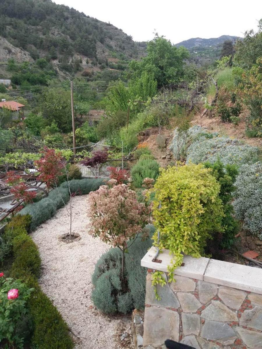 Rodous Village House - Housity