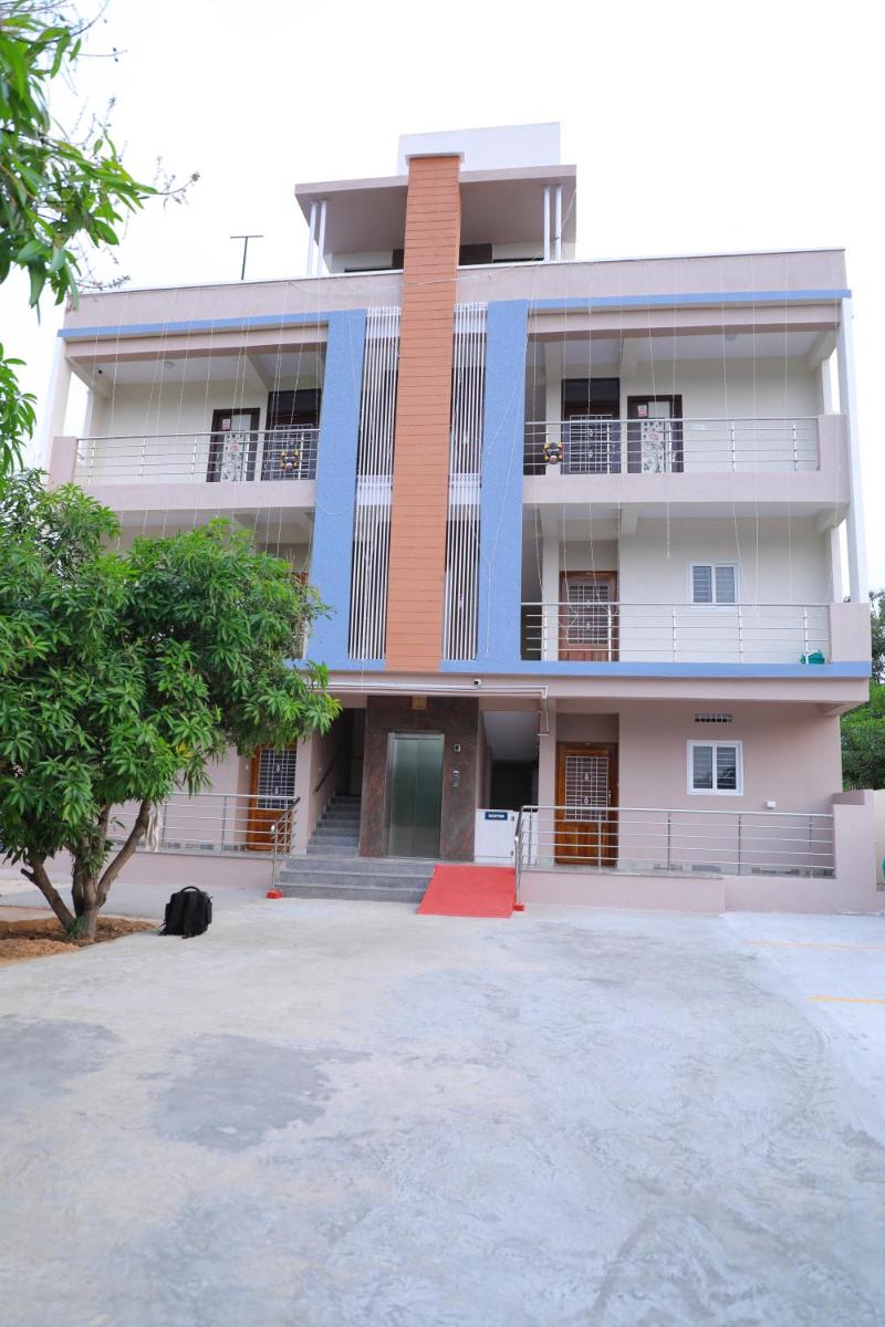 Private Room Varun Vihar Near Horsley Hills - Housity