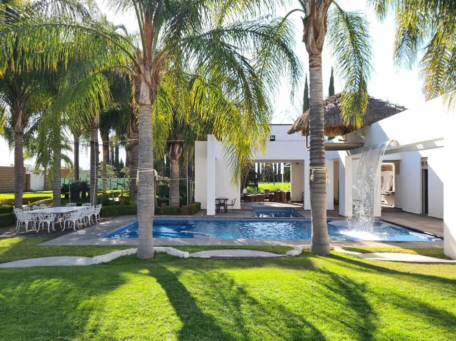 Quinta Palma Real - Housity