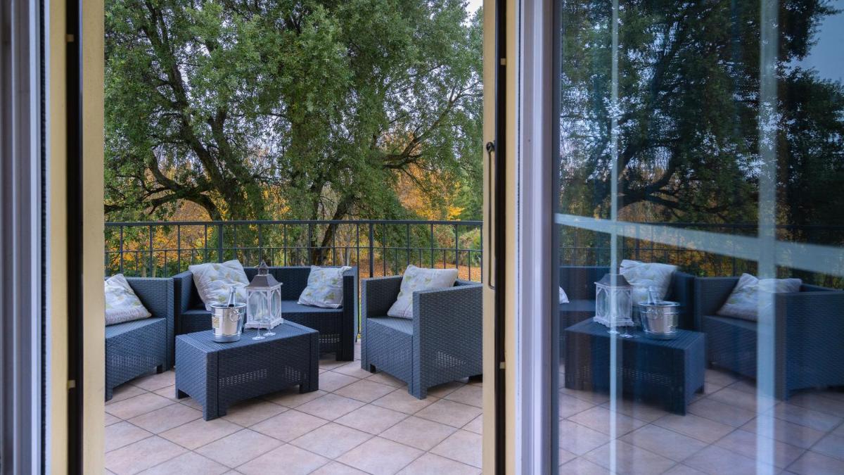 B&B LA VILLA - Housity