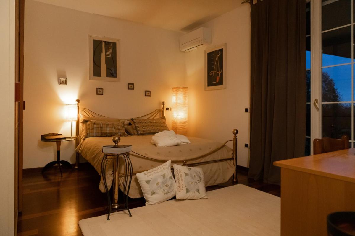 B&B LA VILLA - Housity